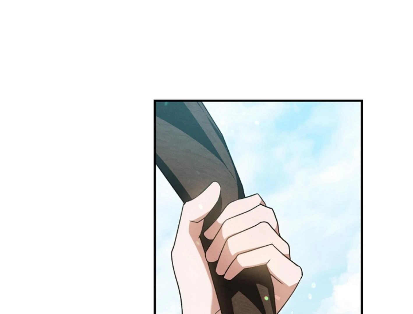 They’re All The Same (Kang Byeol) - Chapter 21 manhwa