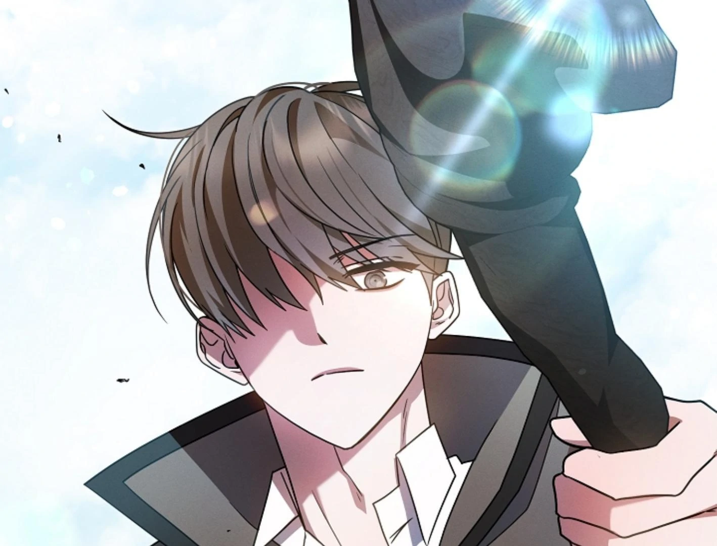 They’re All The Same (Kang Byeol) - Chapter 21 manhwa