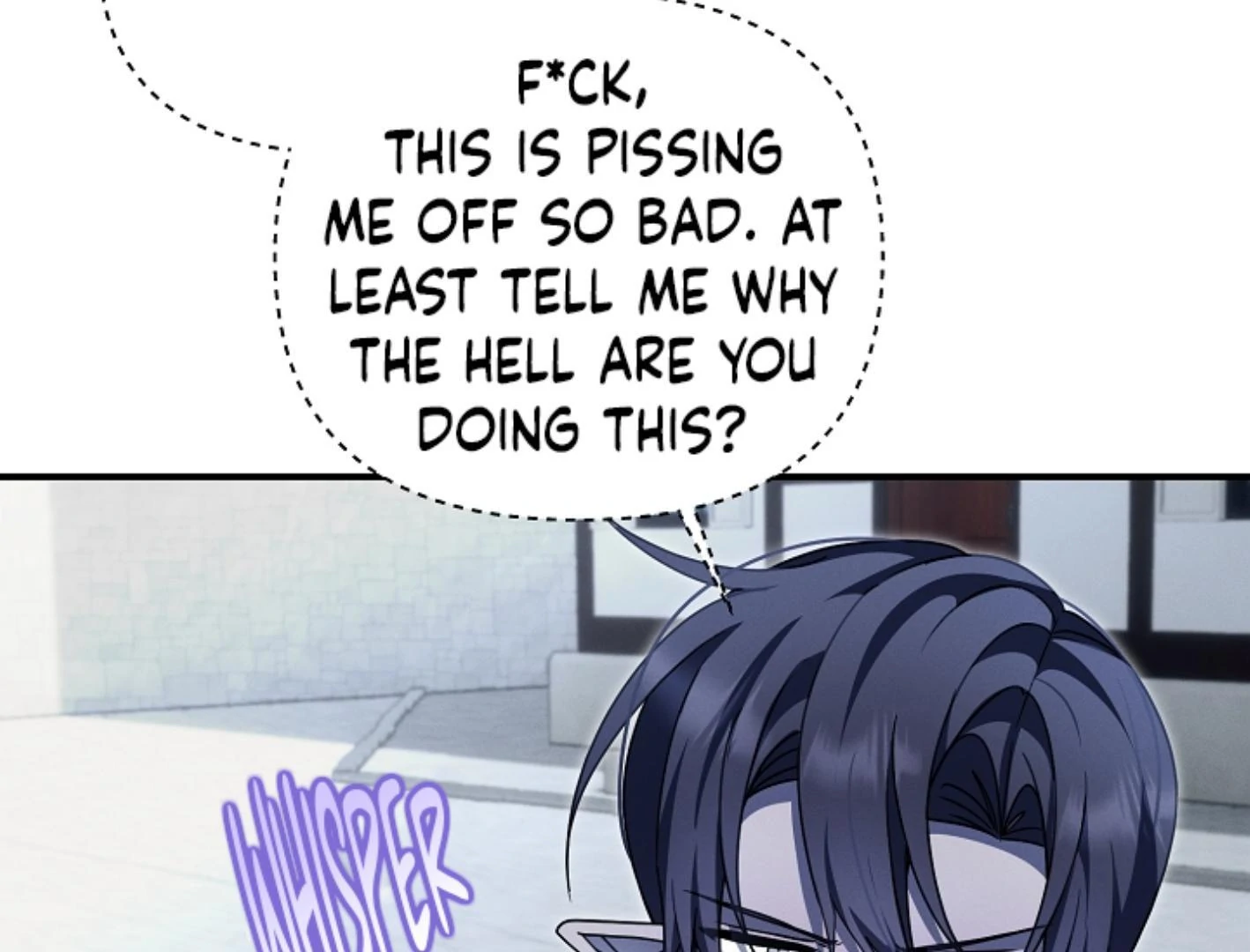 They’re All The Same (Kang Byeol) - Chapter 21 manhwa