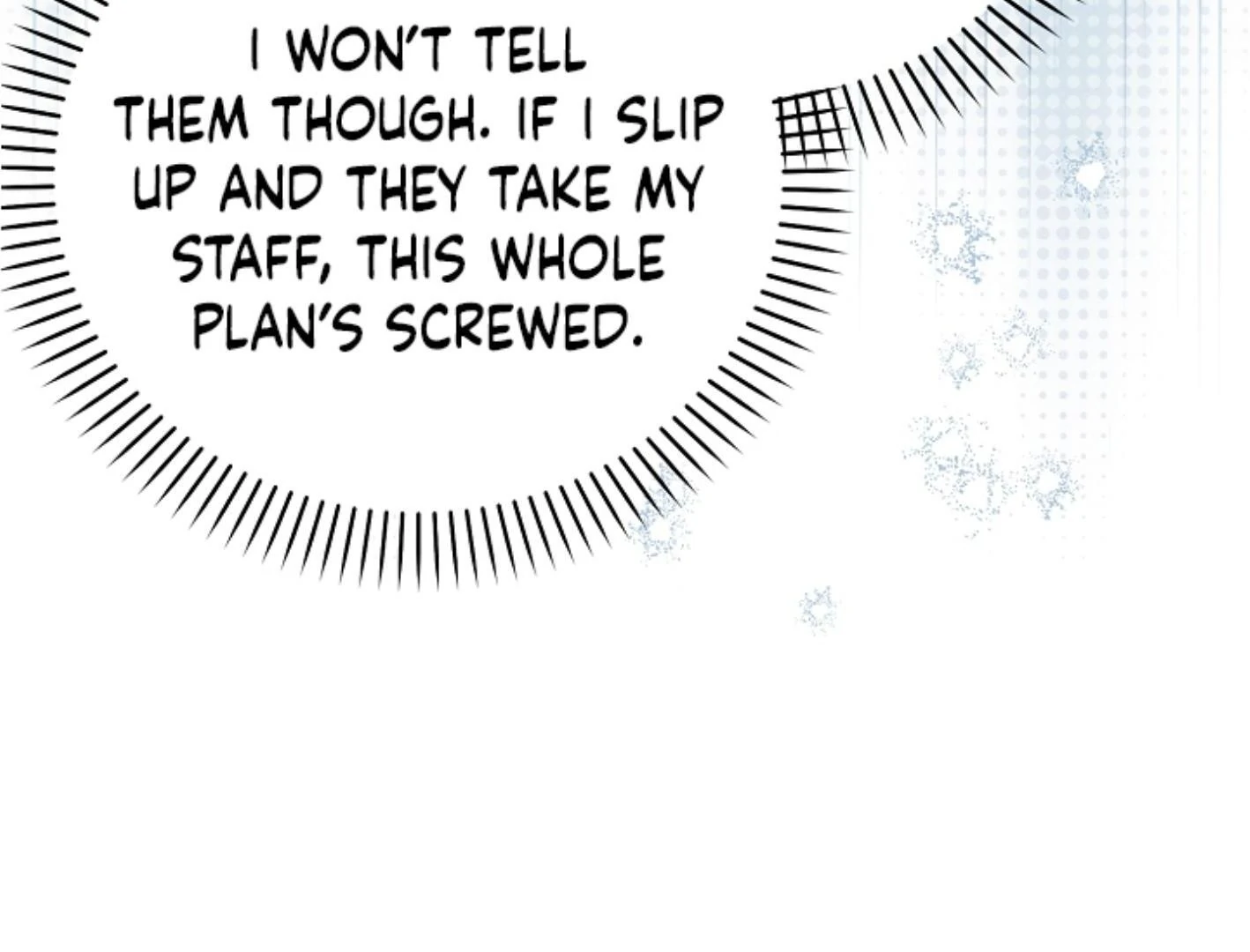 They’re All The Same (Kang Byeol) - Chapter 21 manhwa