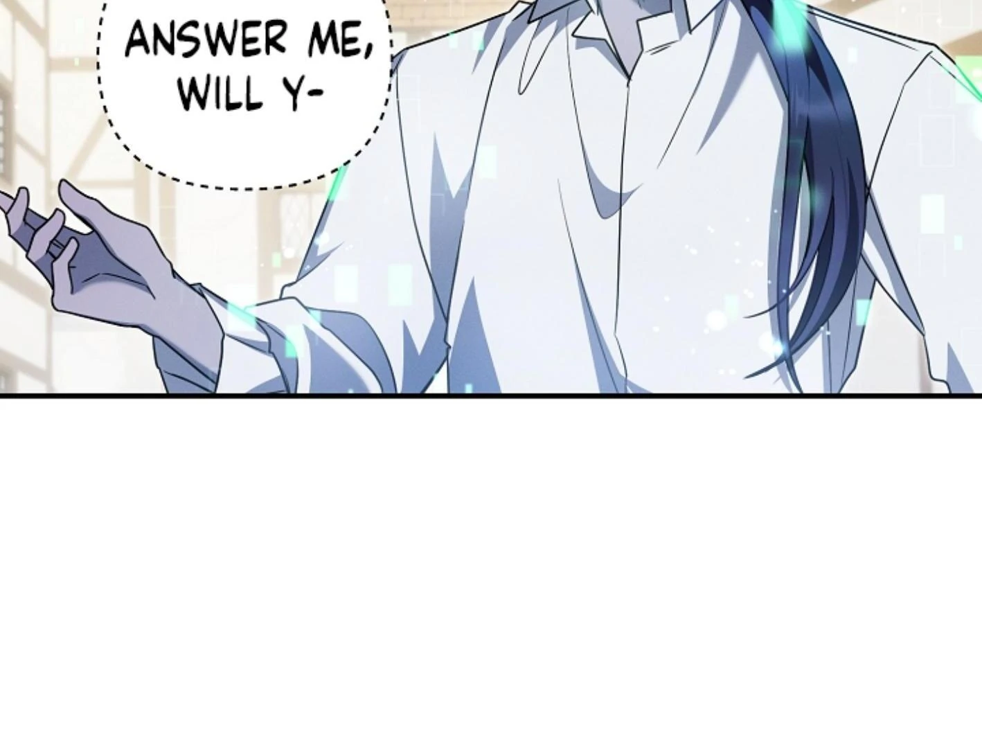 They’re All The Same (Kang Byeol) - Chapter 21 manhwa