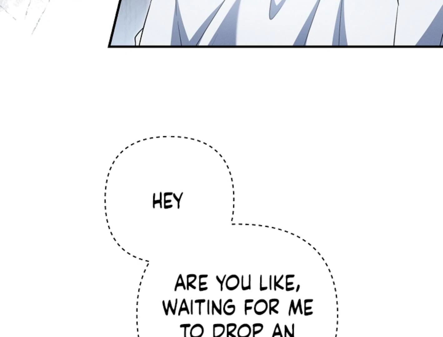 They’re All The Same (Kang Byeol) - Chapter 21 manhwa