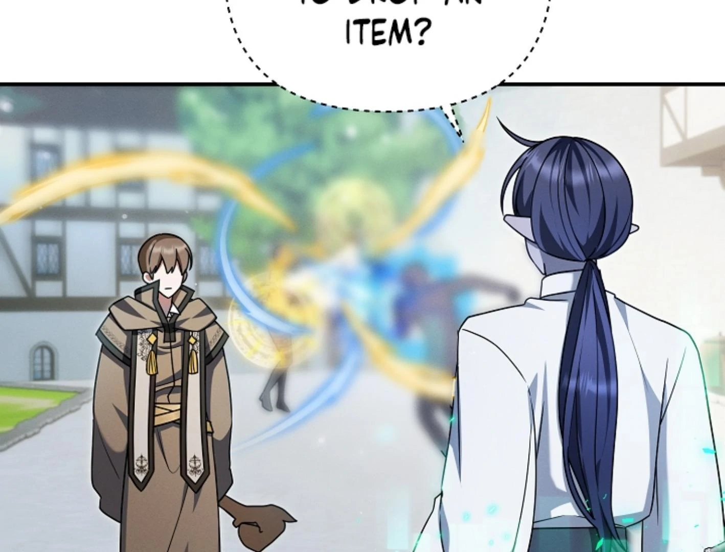 They’re All The Same (Kang Byeol) - Chapter 21 manhwa