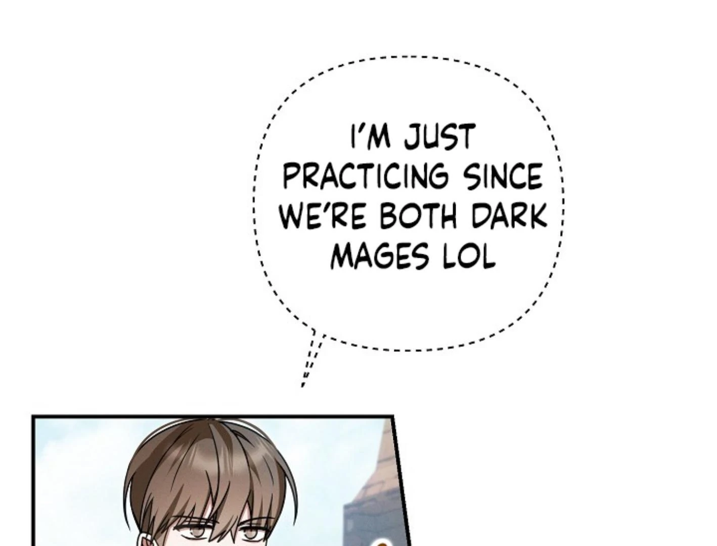 They’re All The Same (Kang Byeol) - Chapter 21 manhwa