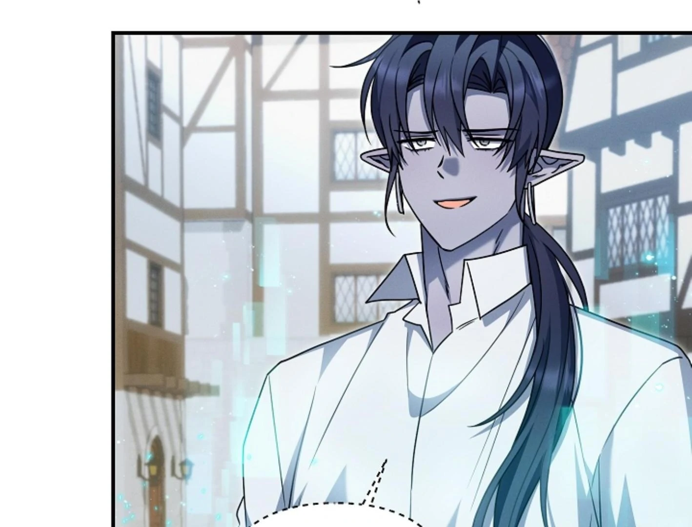 They’re All The Same (Kang Byeol) - Chapter 21 manhwa