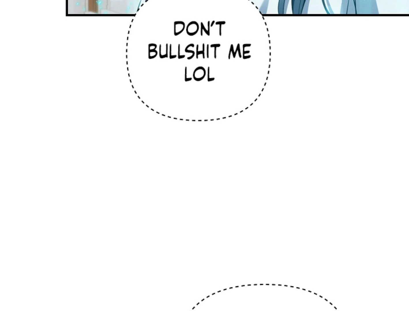 They’re All The Same (Kang Byeol) - Chapter 21 manhwa