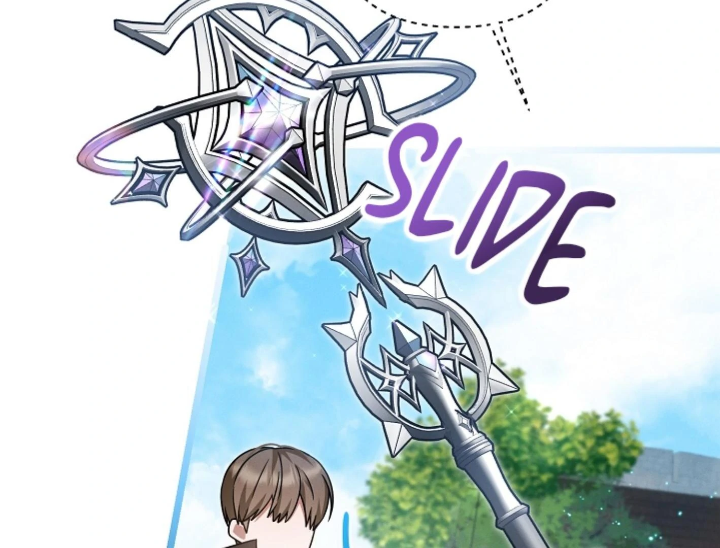 They’re All The Same (Kang Byeol) - Chapter 21 manhwa
