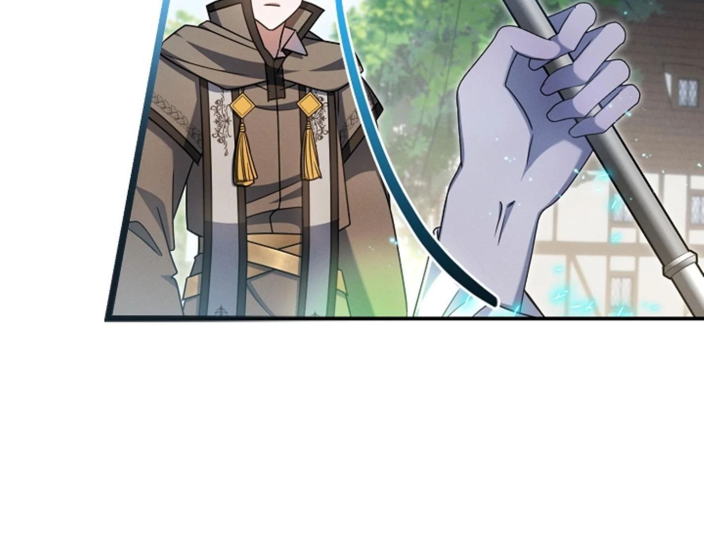 They’re All The Same (Kang Byeol) - Chapter 21 manhwa