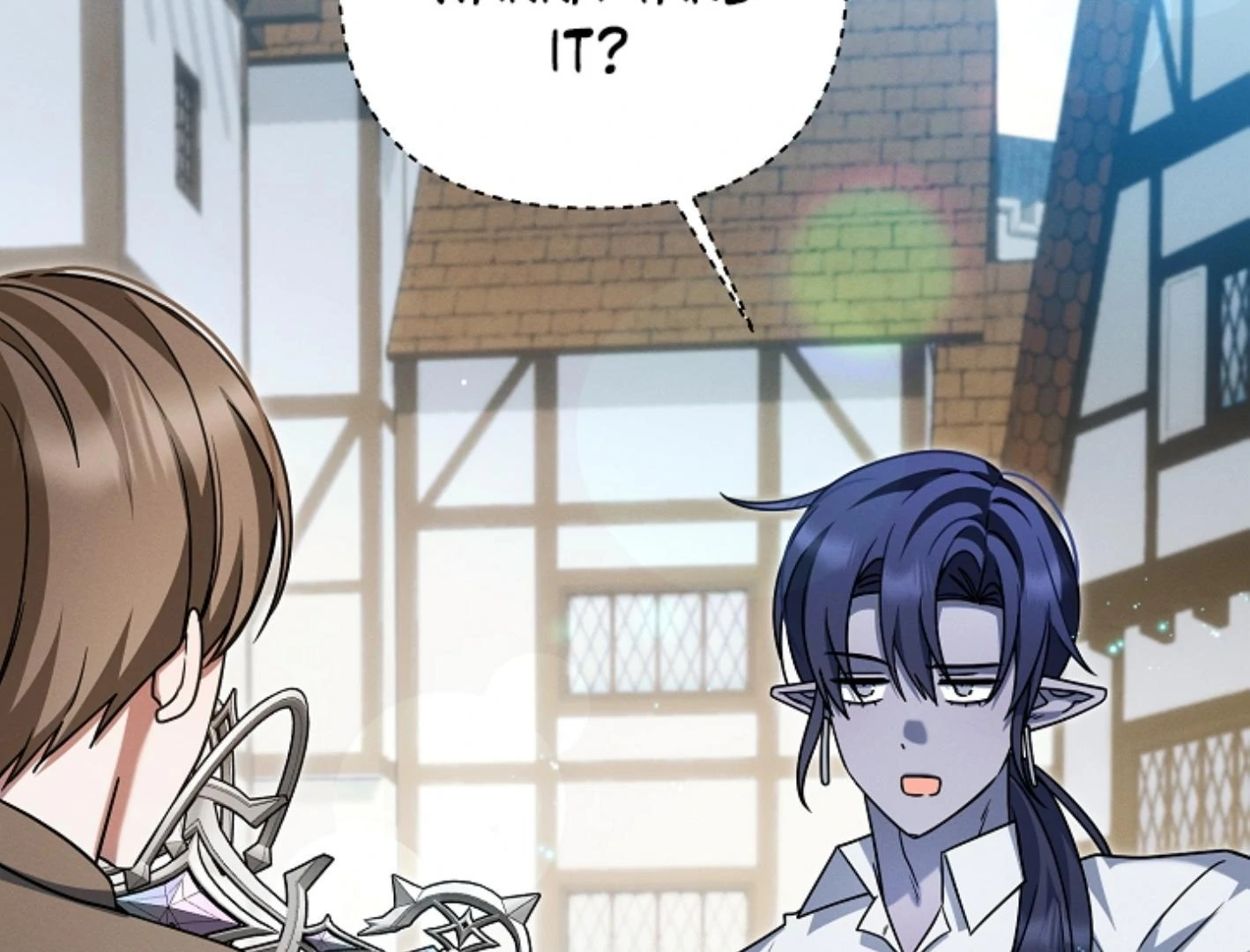 They’re All The Same (Kang Byeol) - Chapter 21 manhwa