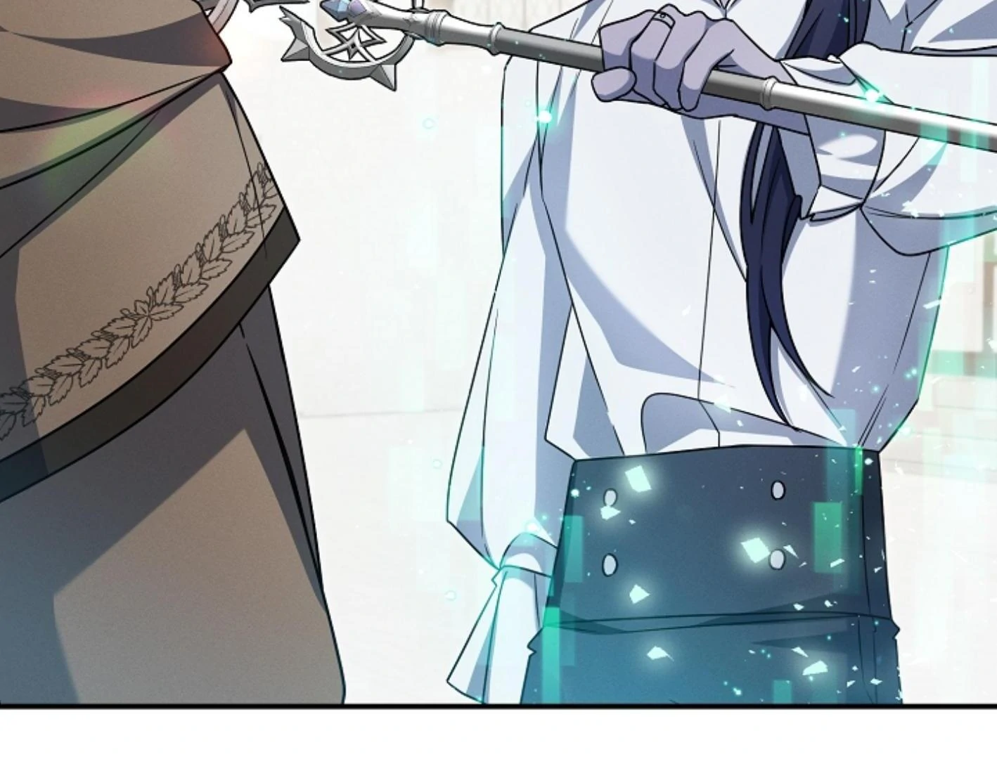 They’re All The Same (Kang Byeol) - Chapter 21 manhwa