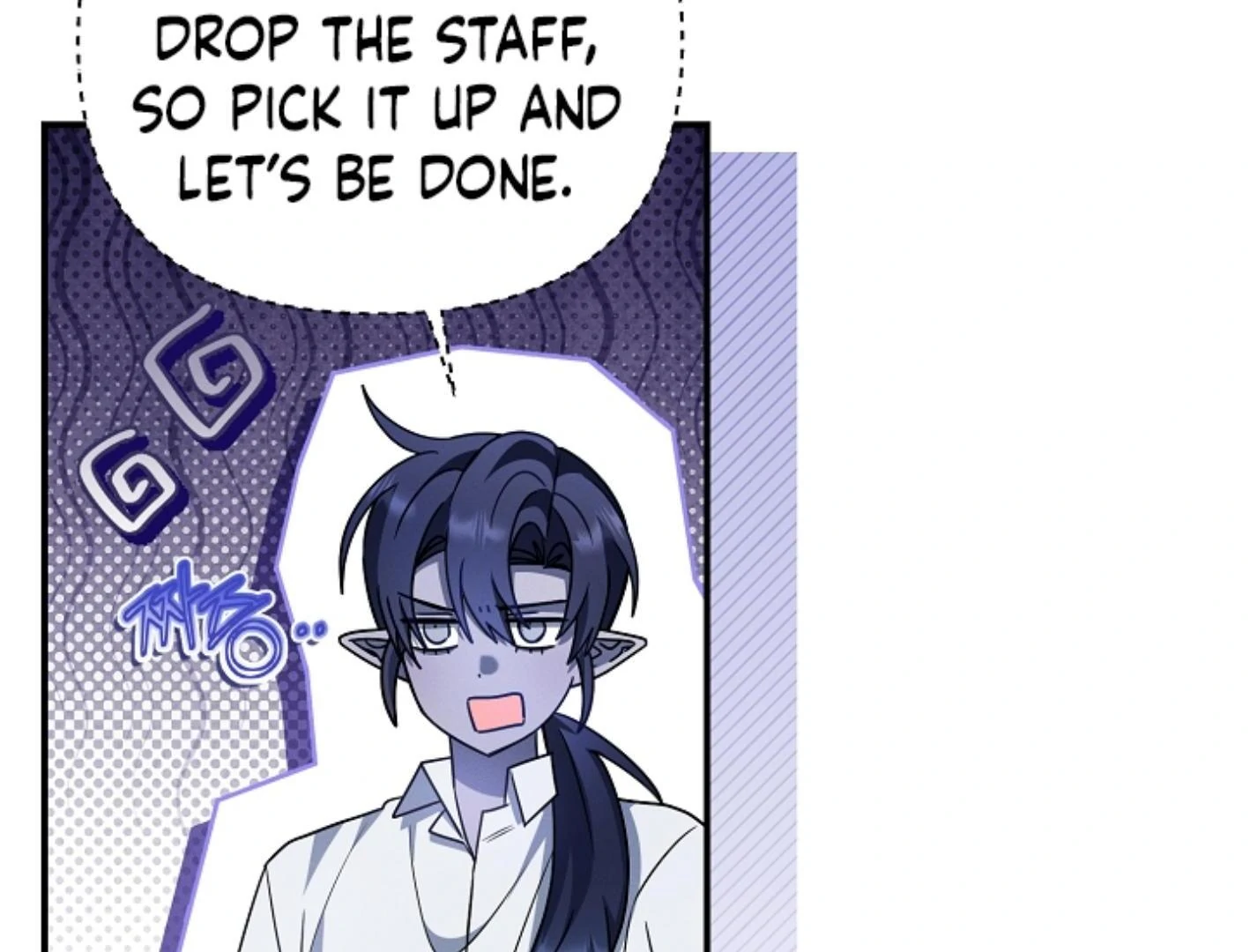 They’re All The Same (Kang Byeol) - Chapter 21 manhwa