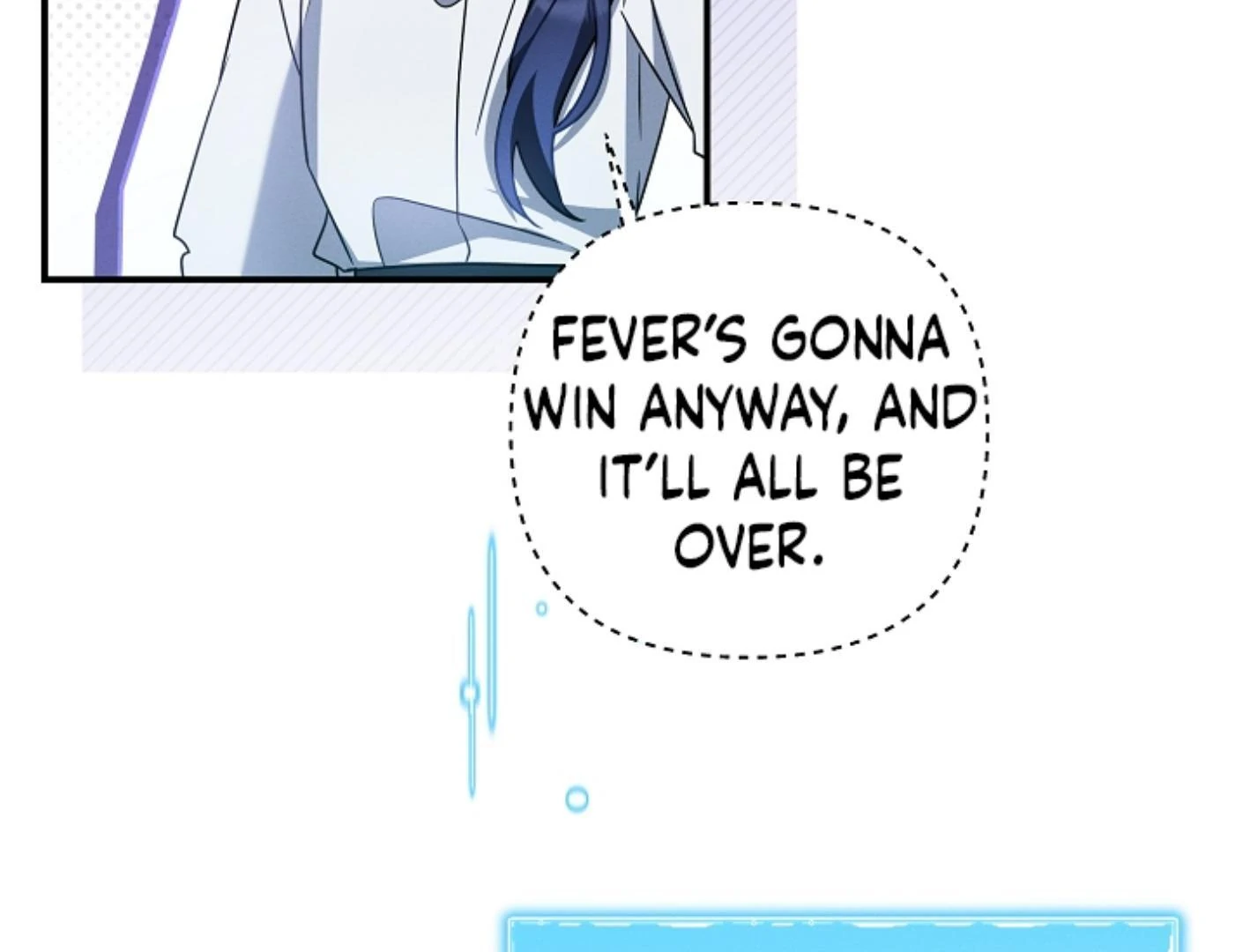 They’re All The Same (Kang Byeol) - Chapter 21 manhwa