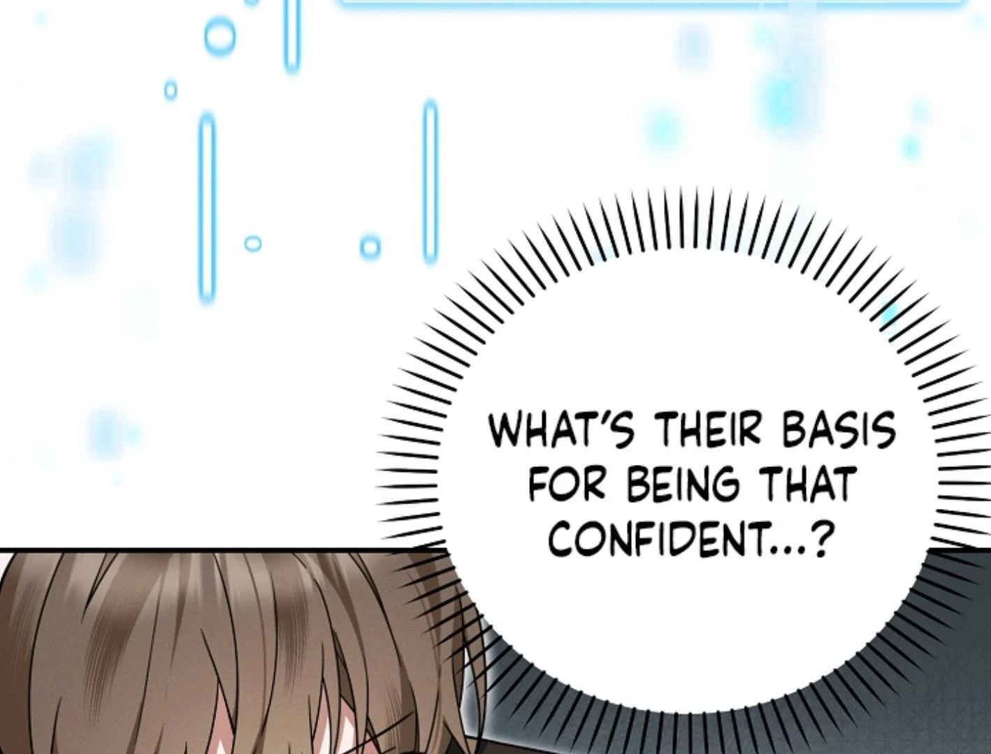 They’re All The Same (Kang Byeol) - Chapter 21 manhwa