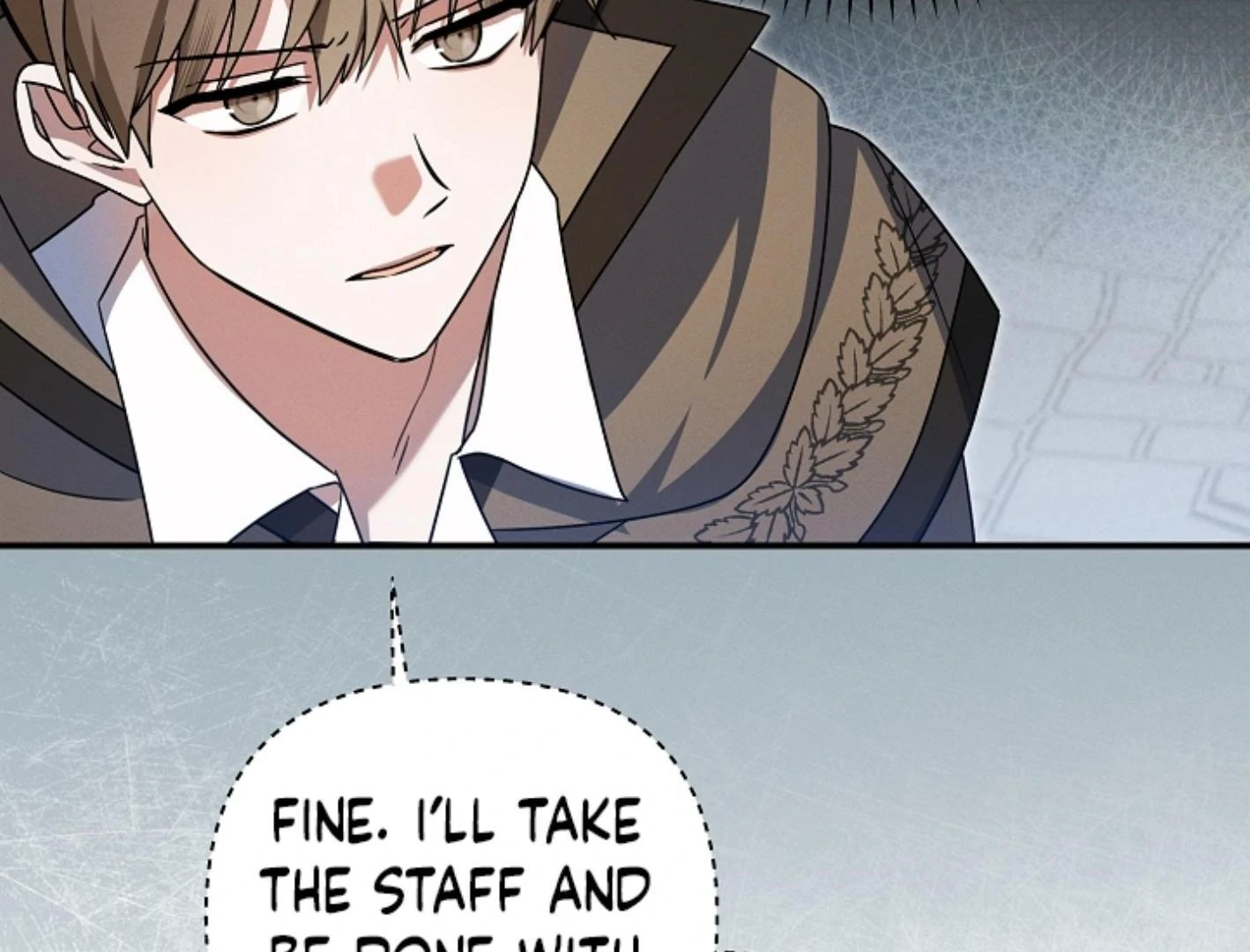 They’re All The Same (Kang Byeol) - Chapter 21 manhwa