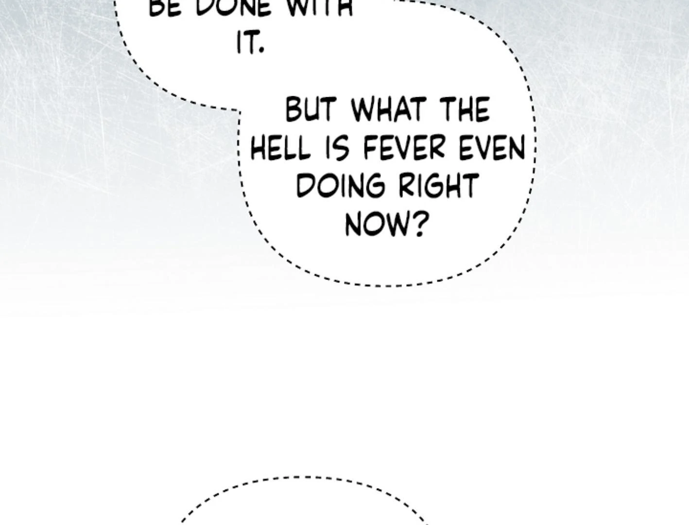 They’re All The Same (Kang Byeol) - Chapter 21 manhwa