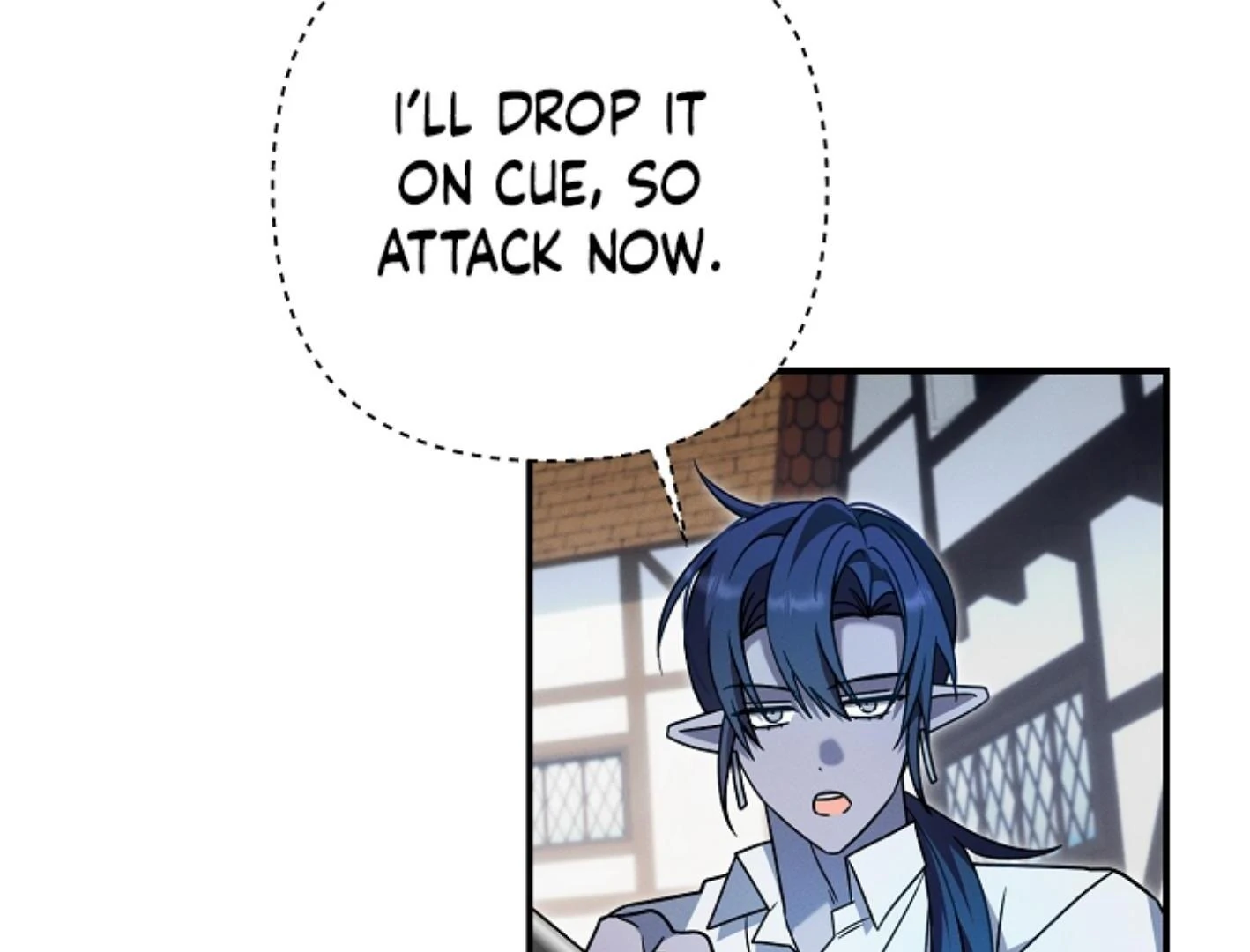 They’re All The Same (Kang Byeol) - Chapter 21 manhwa