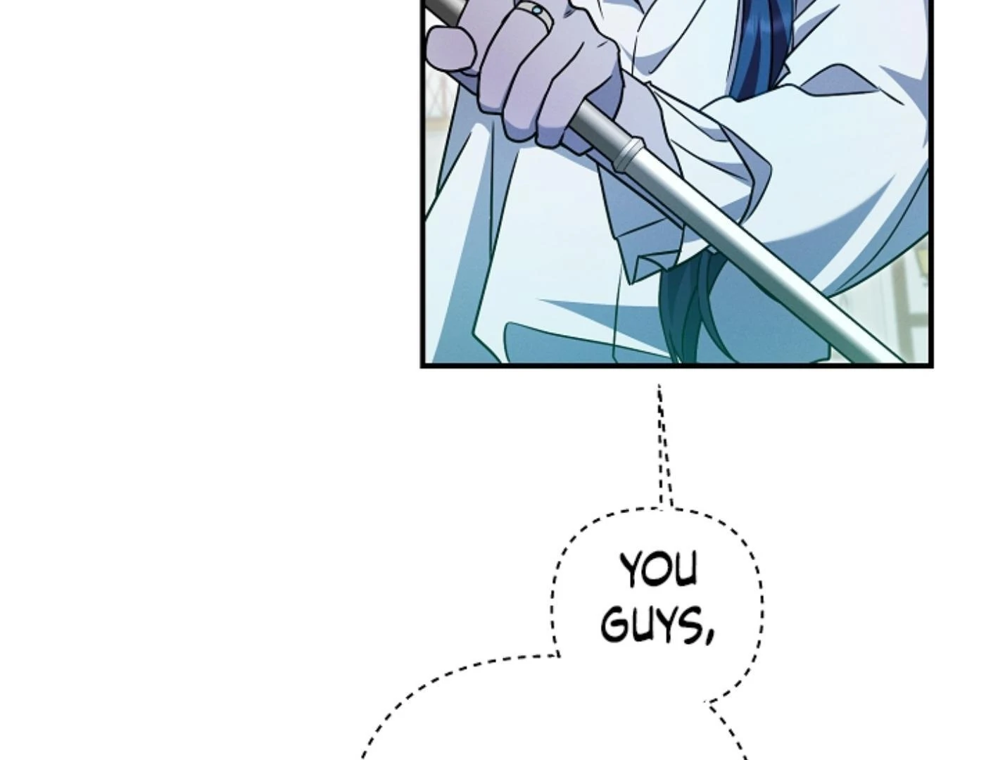 They’re All The Same (Kang Byeol) - Chapter 21 manhwa