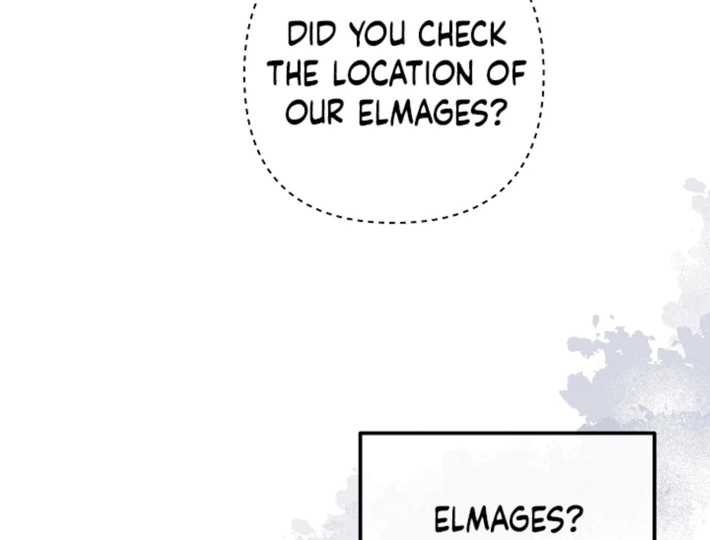 They’re All The Same (Kang Byeol) - Chapter 21 manhwa
