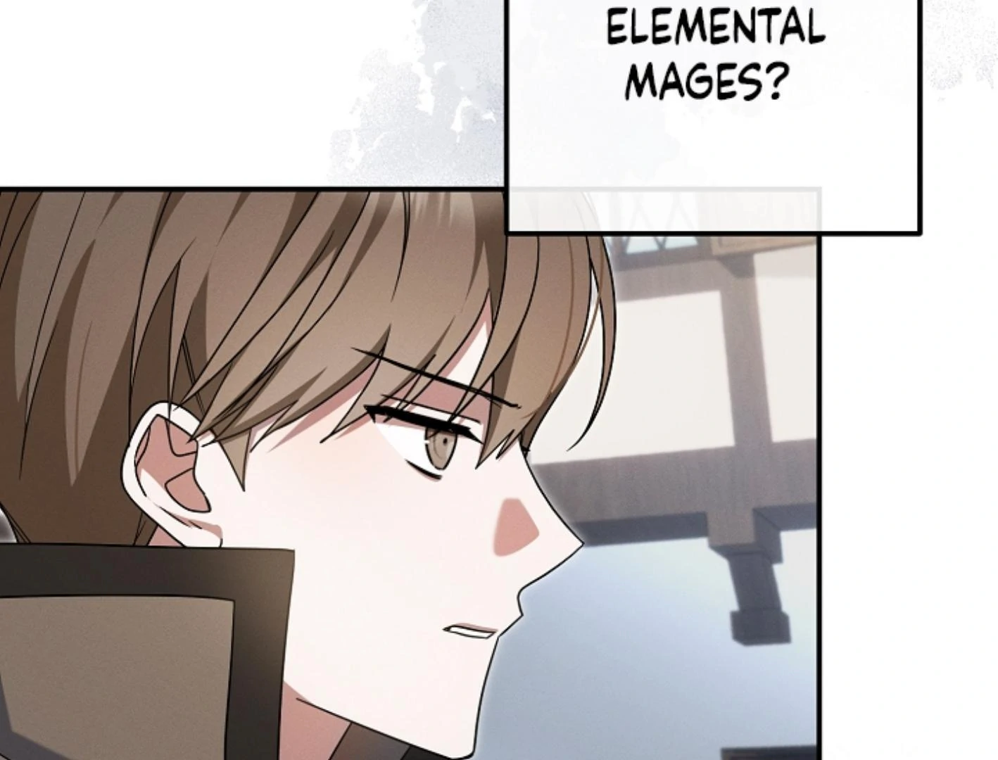 They’re All The Same (Kang Byeol) - Chapter 21 manhwa