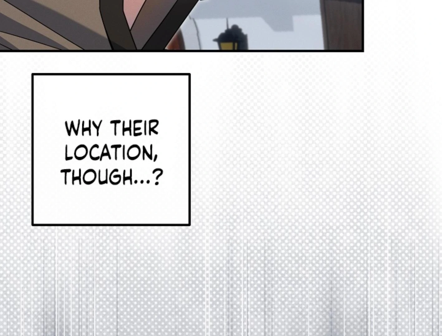 They’re All The Same (Kang Byeol) - Chapter 21 manhwa