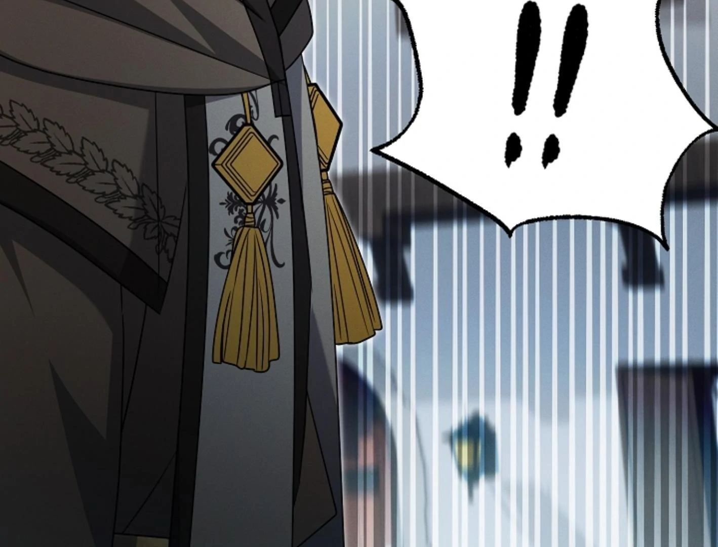 They’re All The Same (Kang Byeol) - Chapter 21 manhwa