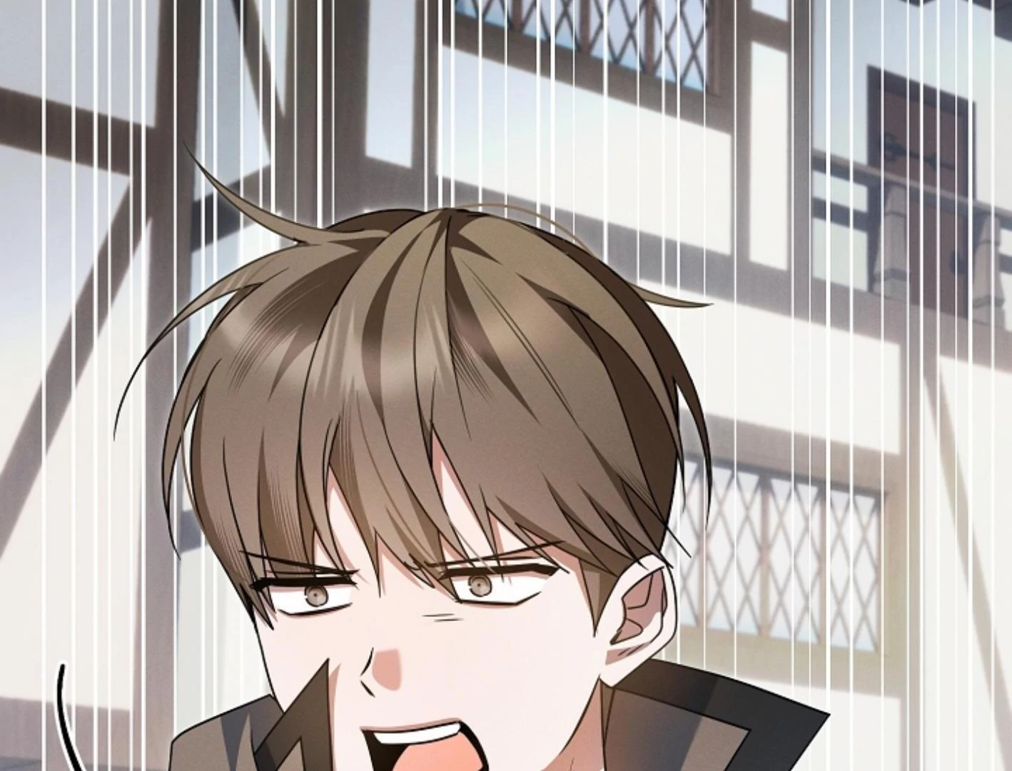 They’re All The Same (Kang Byeol) - Chapter 21 manhwa