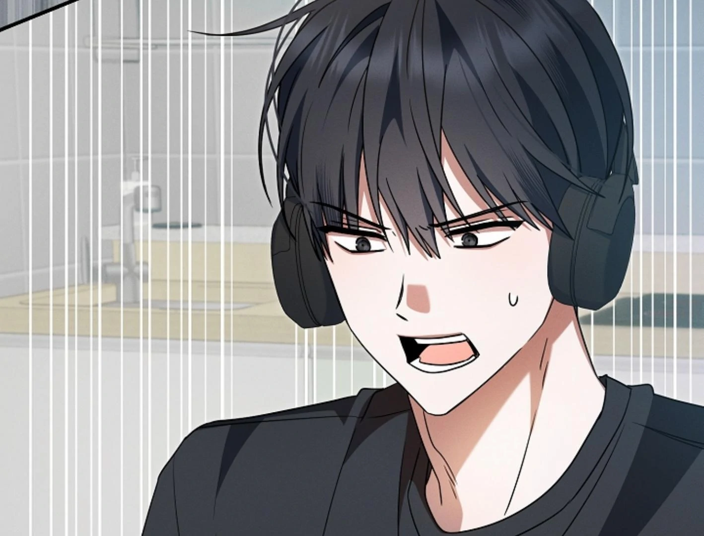 They’re All The Same (Kang Byeol) - Chapter 21 manhwa