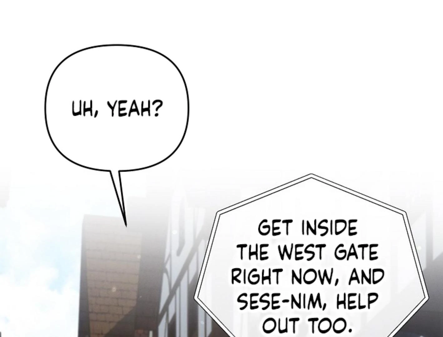 They’re All The Same (Kang Byeol) - Chapter 21 manhwa