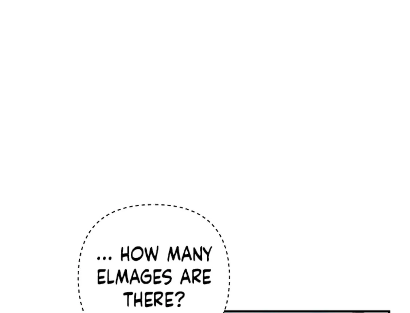 They’re All The Same (Kang Byeol) - Chapter 21 manhwa
