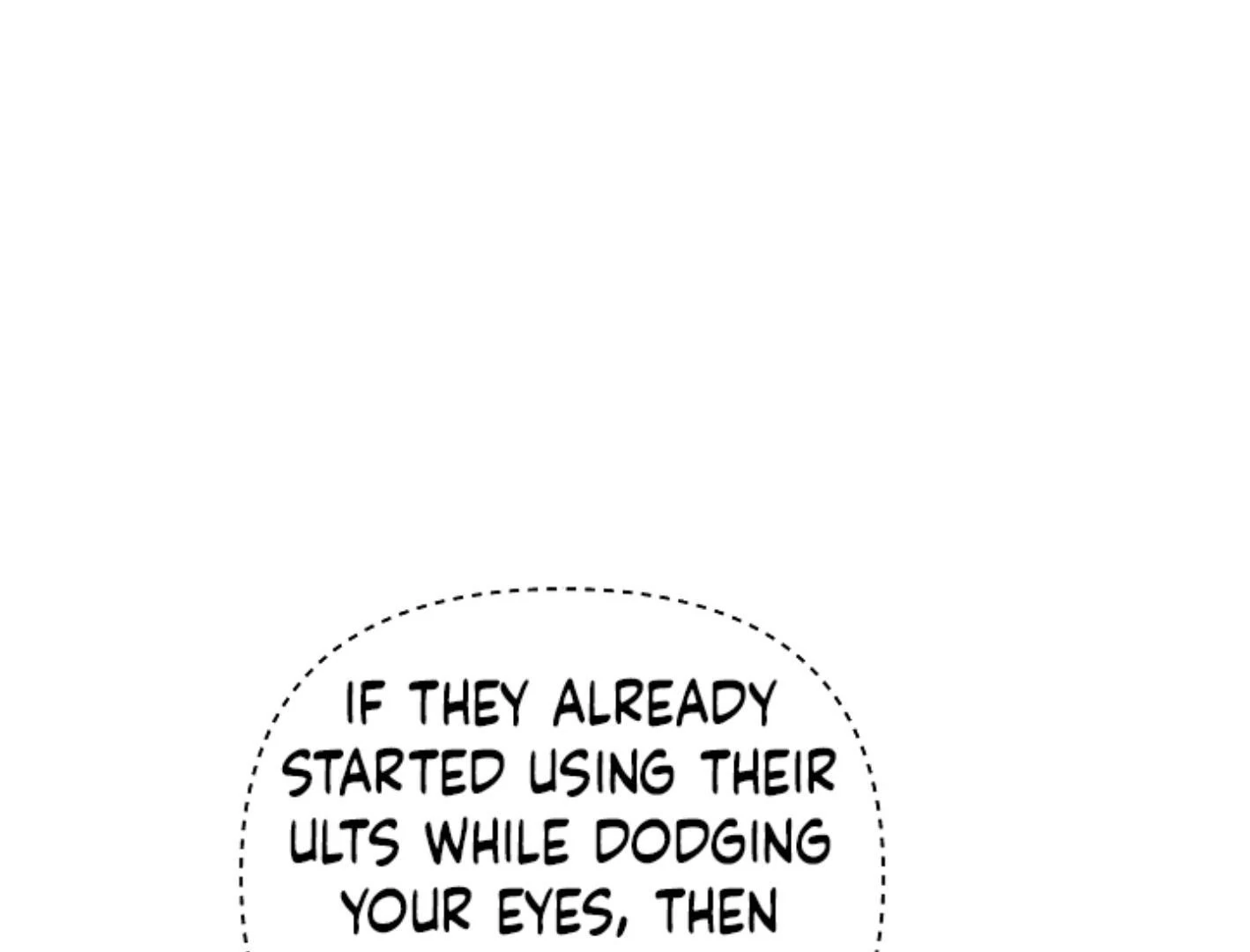 They’re All The Same (Kang Byeol) - Chapter 21 manhwa
