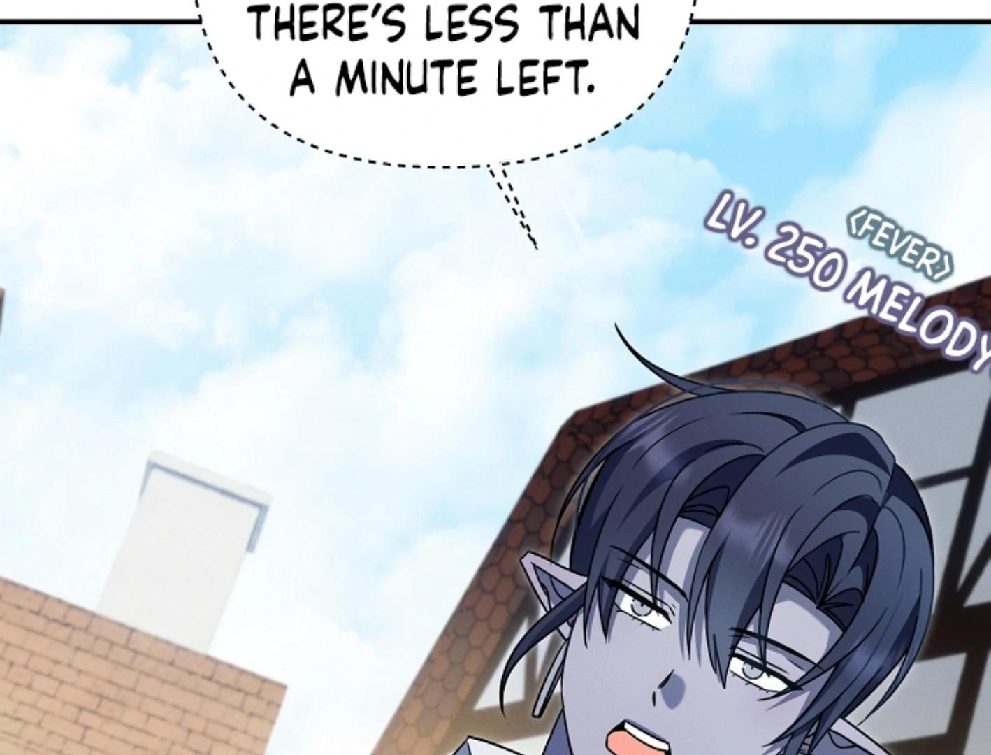 They’re All The Same (Kang Byeol) - Chapter 21 manhwa