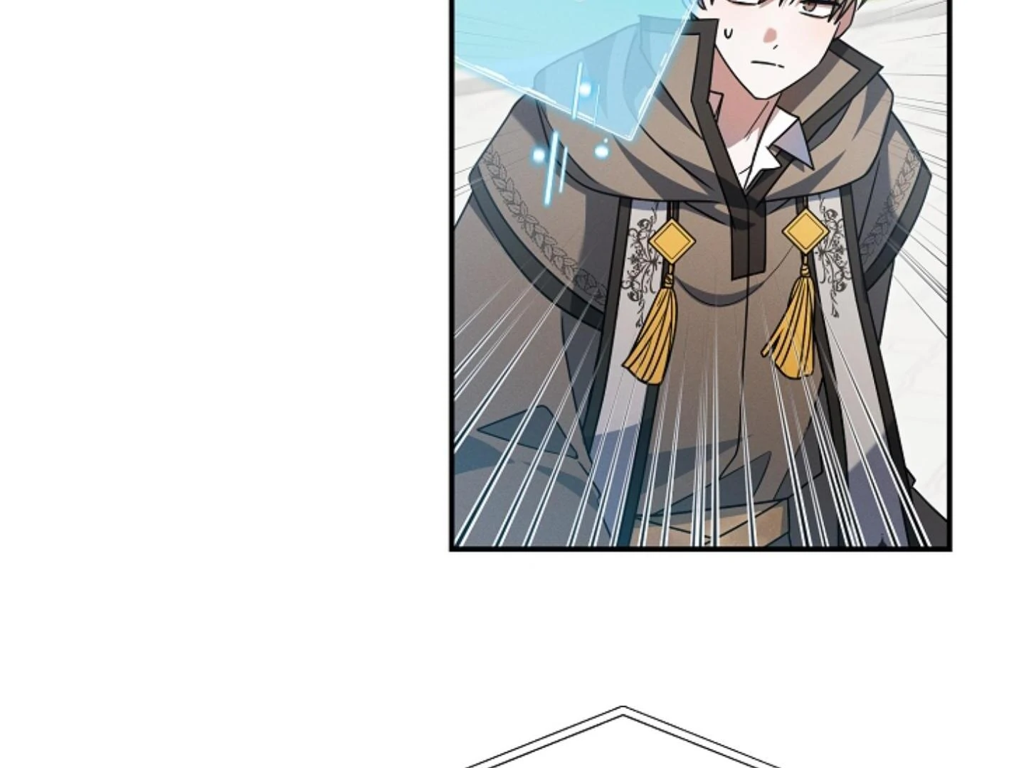 They’re All The Same (Kang Byeol) - Chapter 21 manhwa