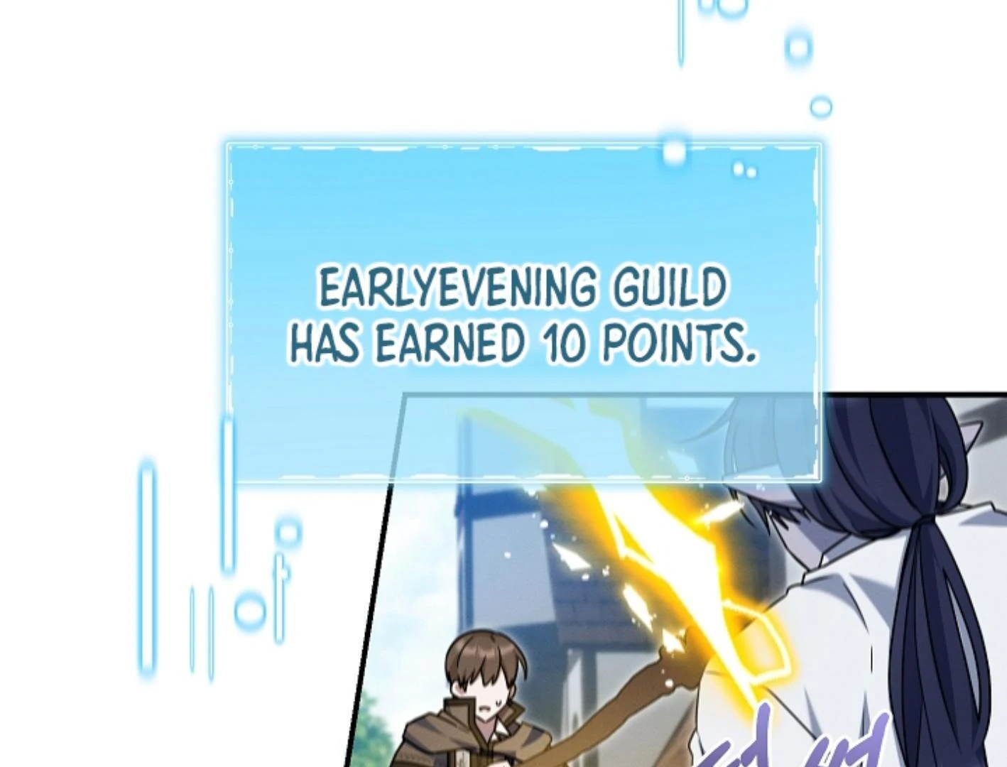 They’re All The Same (Kang Byeol) - Chapter 21 manhwa