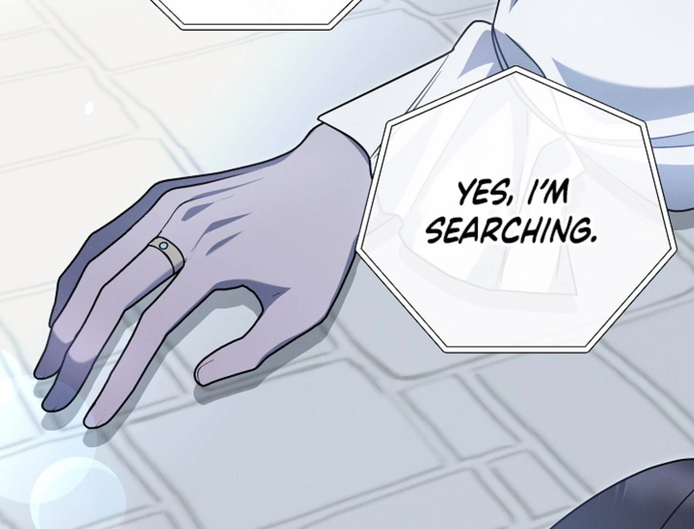 They’re All The Same (Kang Byeol) - Chapter 21 manhwa