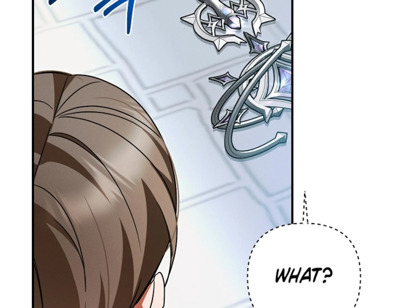 They’re All The Same (Kang Byeol) - Chapter 21 manhwa