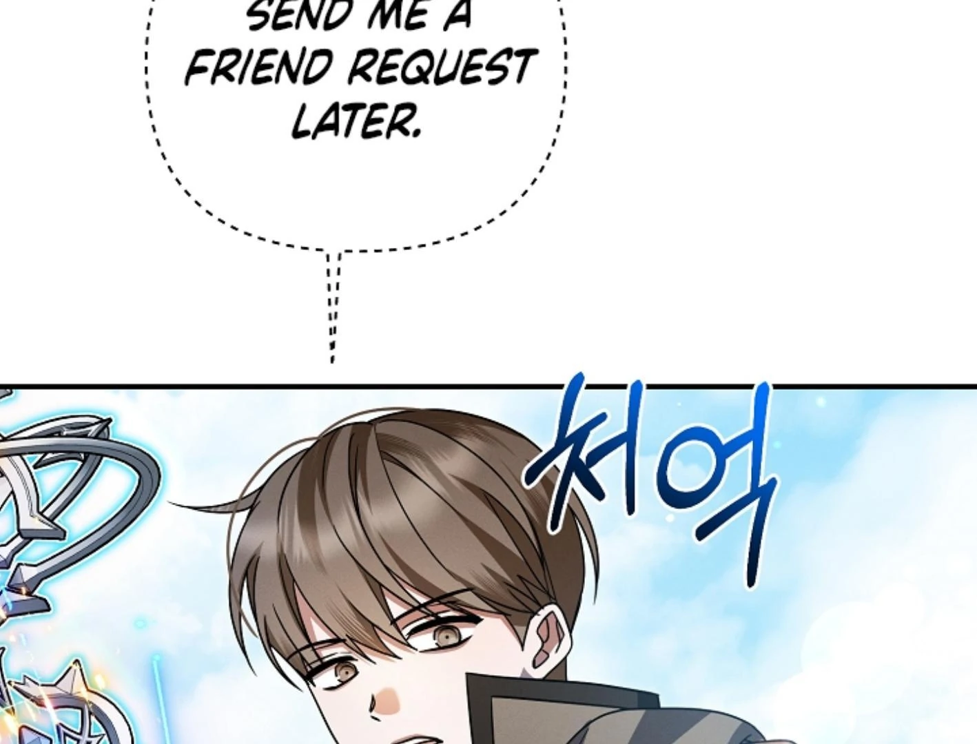 They’re All The Same (Kang Byeol) - Chapter 21 manhwa