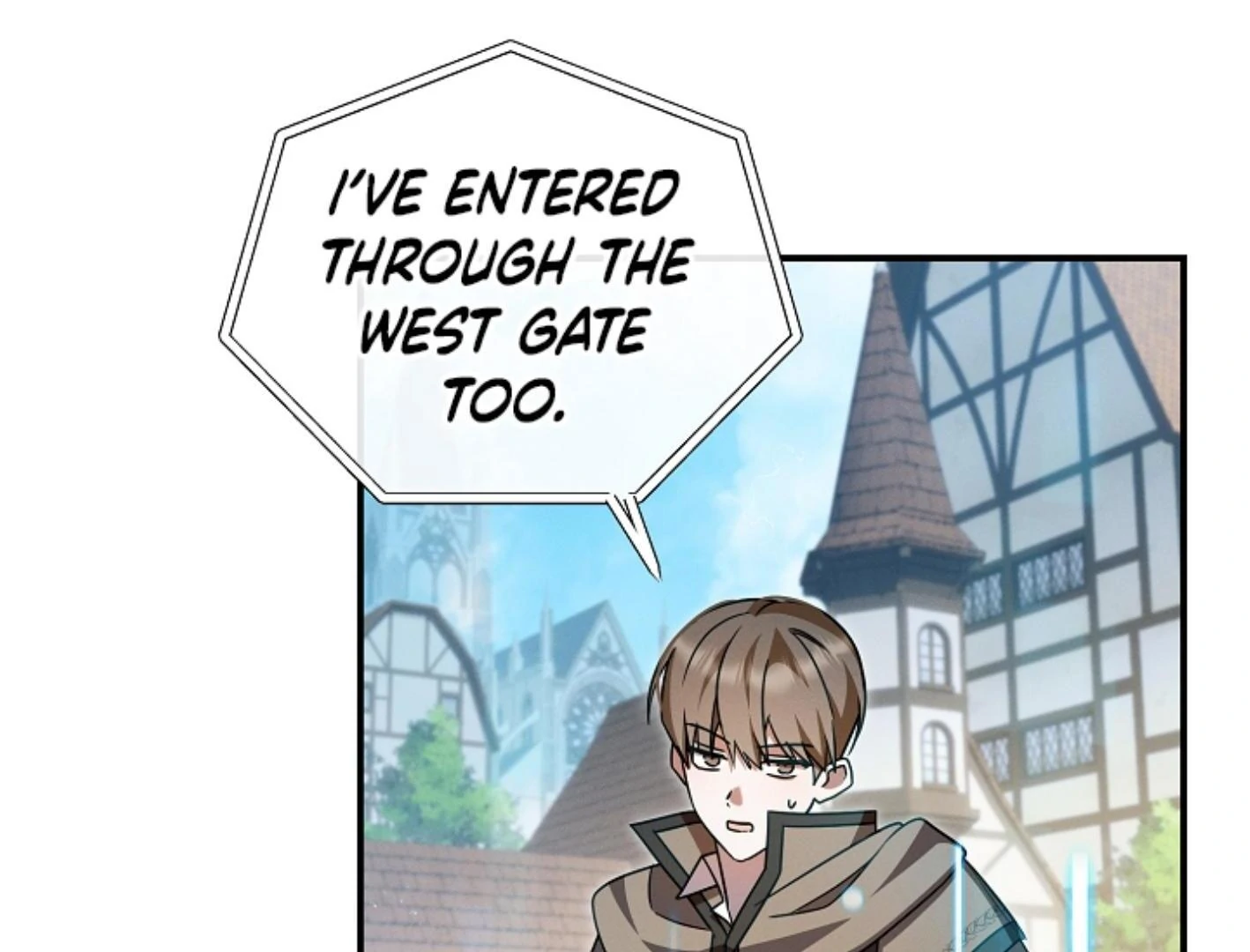 They’re All The Same (Kang Byeol) - Chapter 21 manhwa