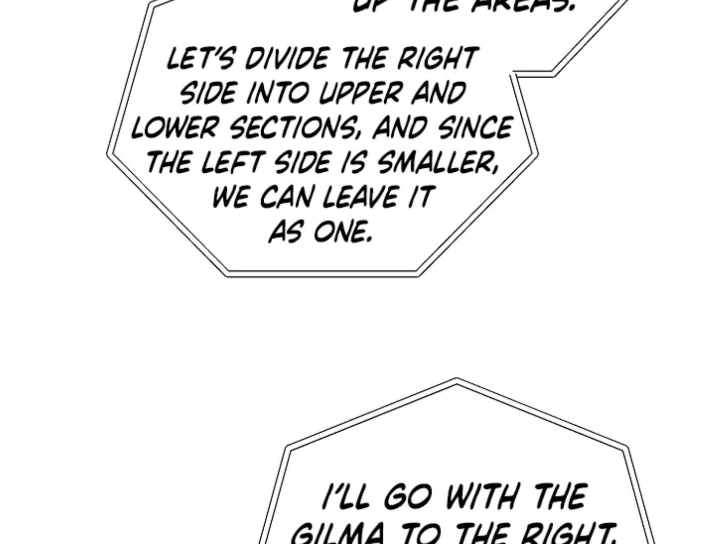 They’re All The Same (Kang Byeol) - Chapter 21 manhwa