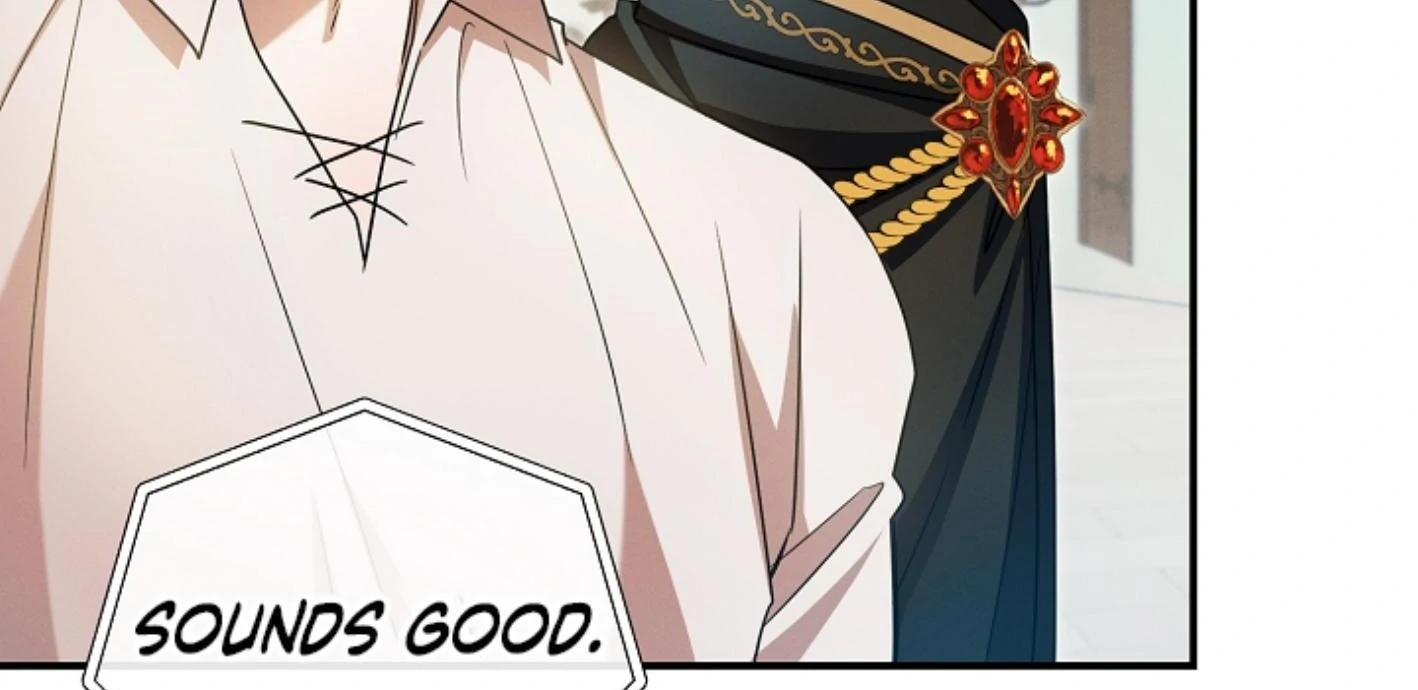 They’re All The Same (Kang Byeol) - Chapter 21 manhwa