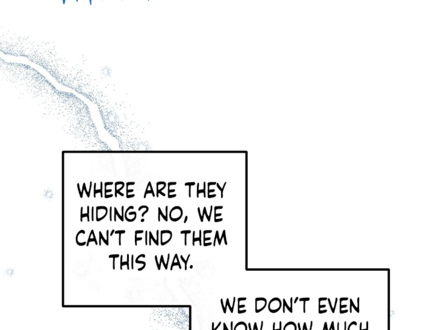 They’re All The Same (Kang Byeol) - Chapter 21 manhwa