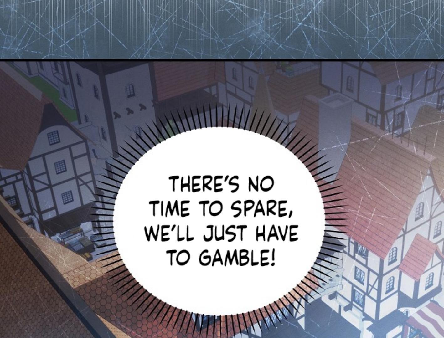 They’re All The Same (Kang Byeol) - Chapter 21 manhwa