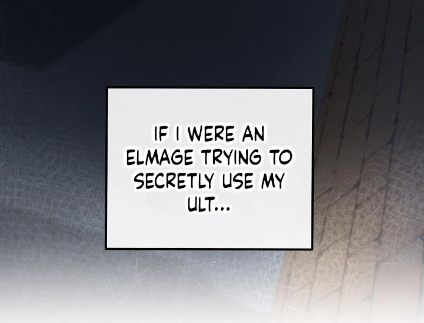 They’re All The Same (Kang Byeol) - Chapter 21 manhwa