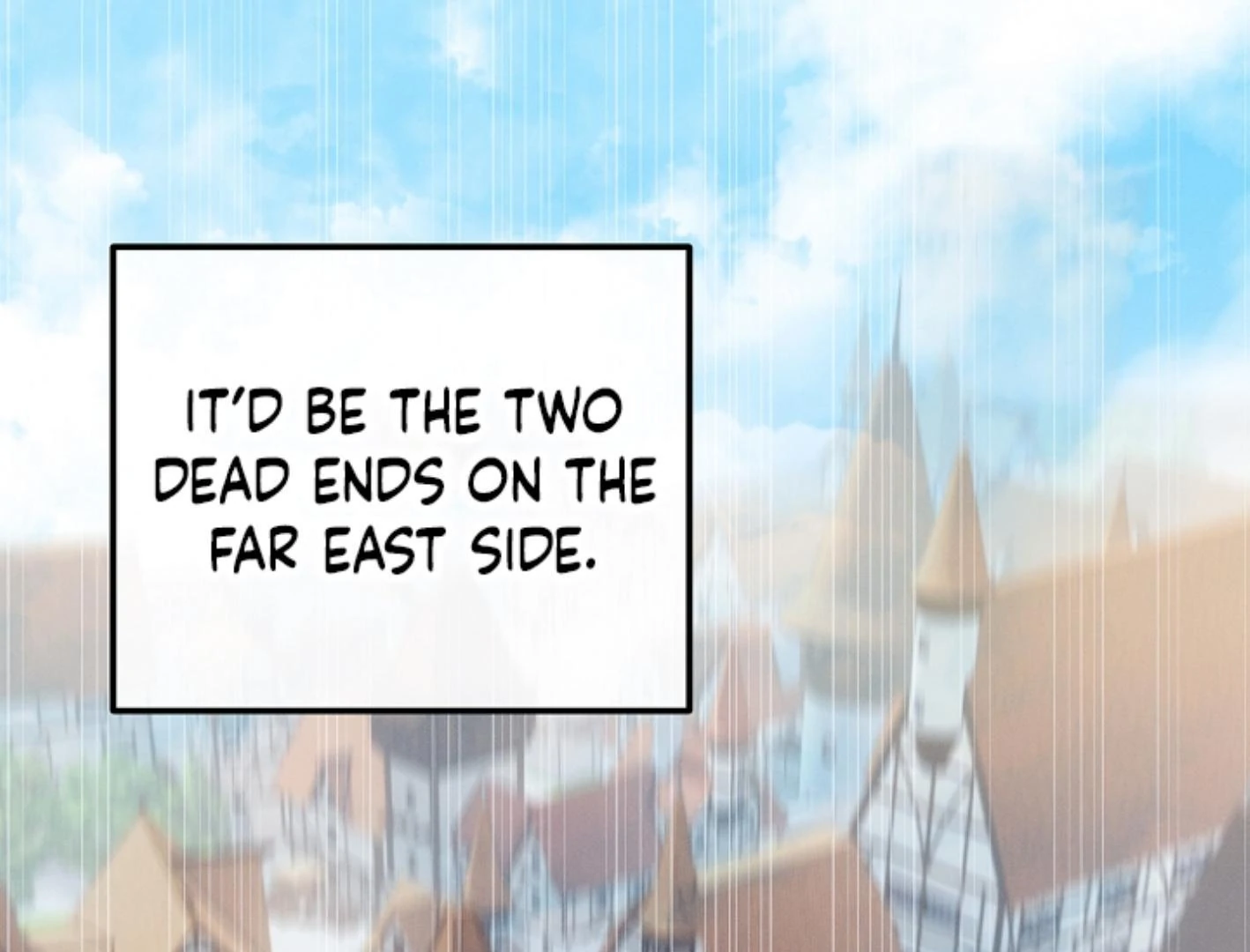 They’re All The Same (Kang Byeol) - Chapter 21 manhwa