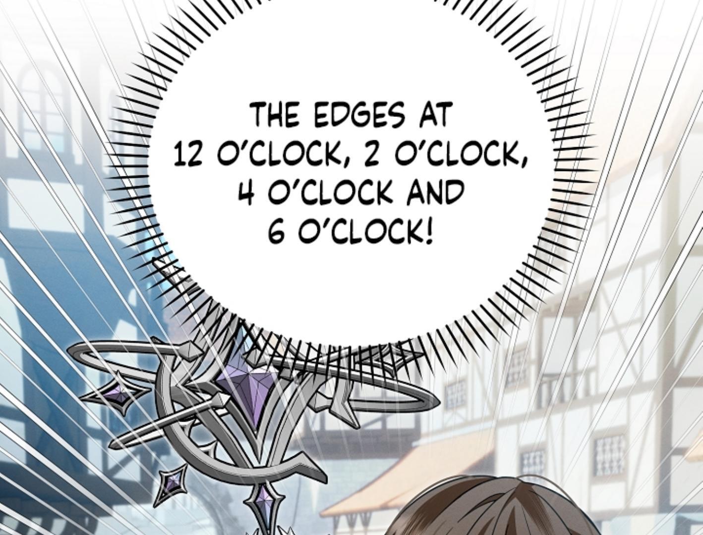 They’re All The Same (Kang Byeol) - Chapter 21 manhwa