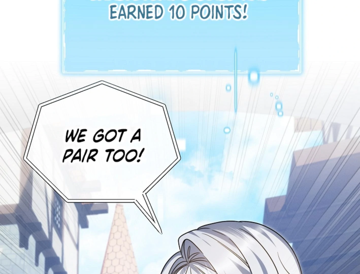 They’re All The Same (Kang Byeol) - Chapter 21 manhwa