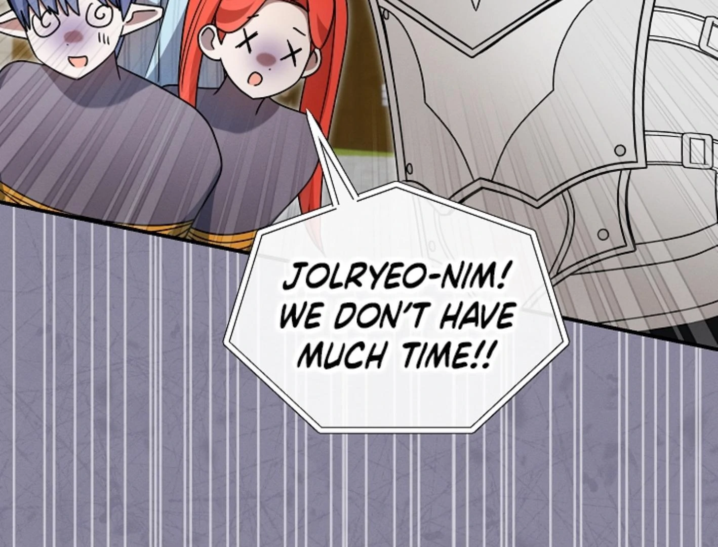 They’re All The Same (Kang Byeol) - Chapter 21 manhwa