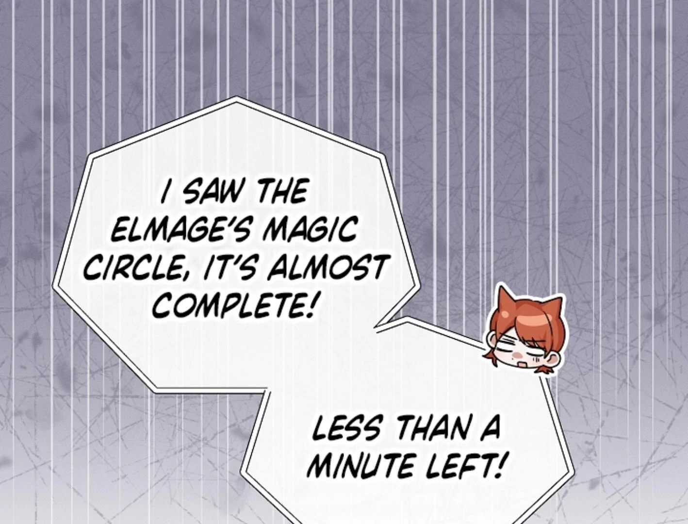 They’re All The Same (Kang Byeol) - Chapter 21 manhwa