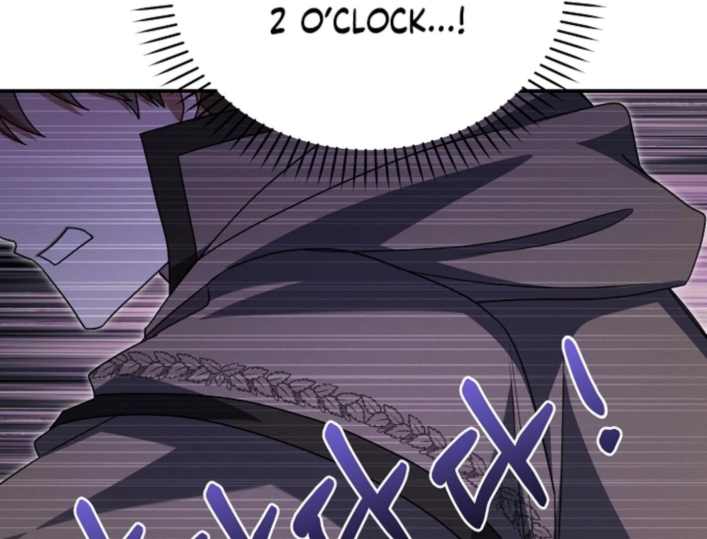 They’re All The Same (Kang Byeol) - Chapter 21 manhwa