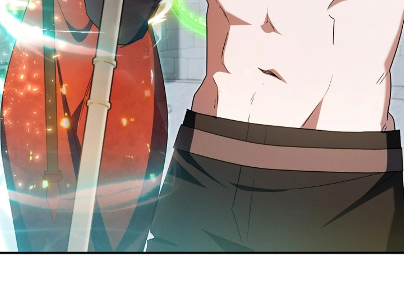 They’re All The Same (Kang Byeol) - Chapter 21 manhwa