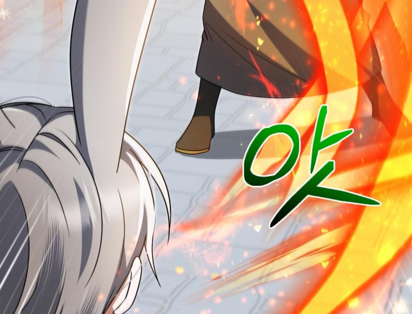 They’re All The Same (Kang Byeol) - Chapter 21 manhwa